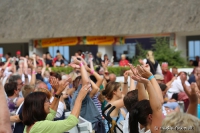 Sommerspektakel - Musikzüge