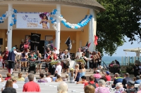 Sommerspektakel Kühlungsborn 2016