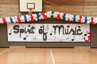Spirit of Music 3 - Rund um das Event