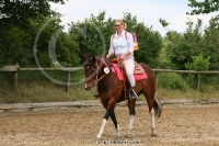 Westernreitertage in Bargstedt 2016