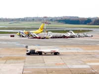 Flughafen