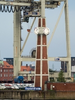 Hamburg - das Tor zur Welt