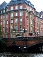 Hamburg City