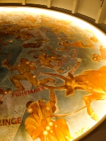 Planetarium Hamburg