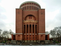 Hamburg - das Tor zur Welt