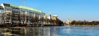 Hamburg - das Tor zur Welt