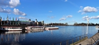 Hamburg - das Tor zur Welt
