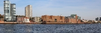 Hamburg - das Tor zur Welt