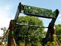 Heide Park Ressort Soltau