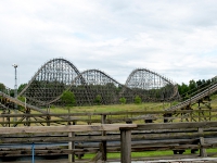 Heide Park Ressort Soltau