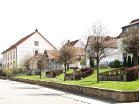 Hundeshagen