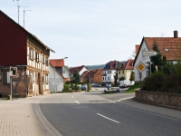 Hundeshagen die Perle im Eichsfeld