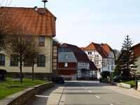 Hundeshagen