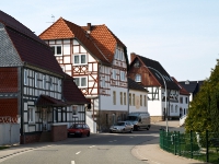 Hundeshagen
