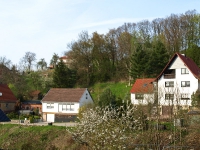 Hundeshagen die Perle im Eichsfeld