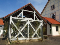 Hundeshagen