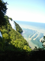 Insel Rügen