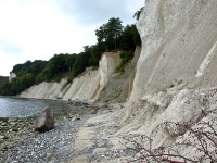 Kreidefelsen