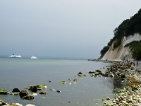 Kreidefelsen