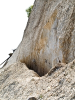Kreidefelsen