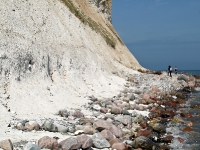 Kreidefelsen