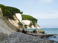 Kreidefelsen