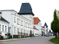 Putbus Stadt