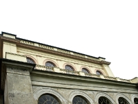 Putbus Stadt