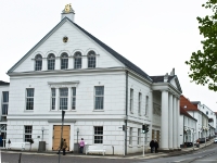 Putbus Stadt