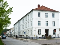 Insel Rügen