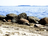 Insel Rügen