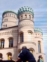 Insel Rügen
