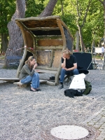 Seebad Göhren