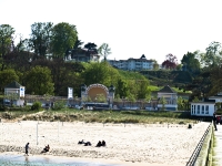 Seebad Göhren
