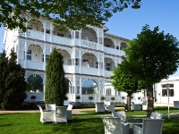 Insel Rügen