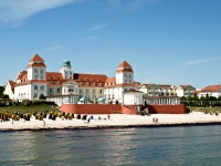 Seebäder