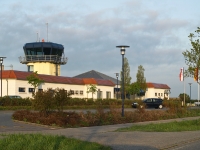 Flugplatz Güttin, Tower_Insel Rügen_AA210984