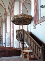 Bardowicker Dom