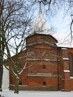 Kirchen