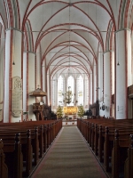 Bardowicker Dom