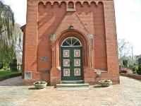 Kirchen