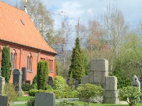 Kirchen