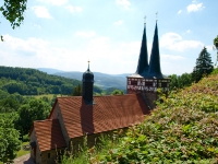 Kirchen