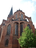 Kirchen in Deutschland