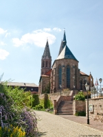 Kirchen in Deutschland
