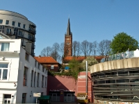 Kirchen
