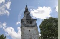 Oberkirche Bad Frankenhausen