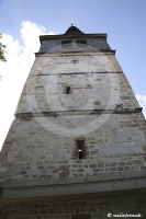Oberkirche Bad Frankenhausen