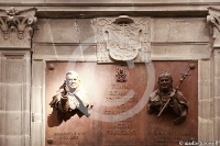 Santiago de Compostela