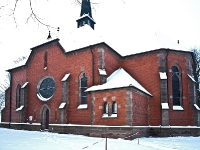 Kirchen